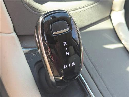 2020 Cadillac XT6 Premium Luxury FWD