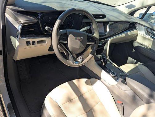 2020 Cadillac XT6 Premium Luxury FWD