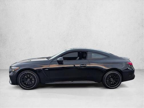 2026 Mercedes-Benz AMG CLE 53 4MATIC+