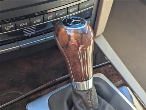 2013 Mercedes-Benz E-Class E 350