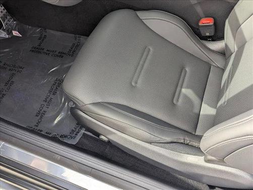 MANUFAKTUR Graphite Grey Magno 2026 Mercedes-Benz AMG CLE 53 4MATIC+