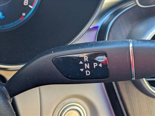 2021 Mercedes-Benz C-Class Sedan