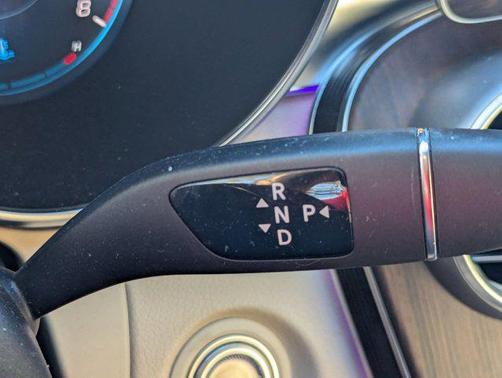 2021 Mercedes-Benz C-Class Sedan