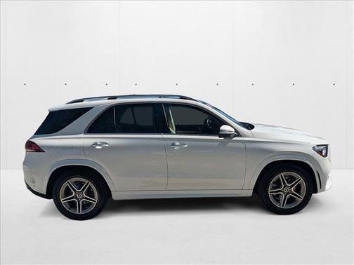 2023 Mercedes-Benz GLE 350 Base