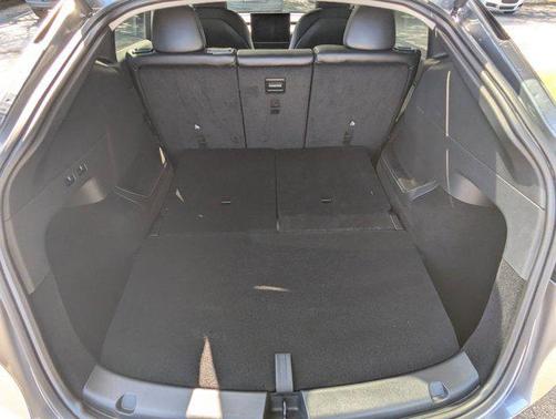 Stealth Grey 2025 Tesla Model Y Long Range Dual Motor All-Wheel Drive