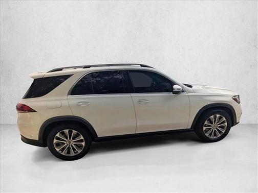 2021 Mercedes-Benz GLE 350 4MATIC