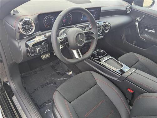 2026 Mercedes-Benz CLA 250 Base