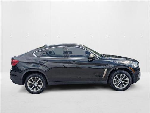 2019 BMW X6 sDrive35i