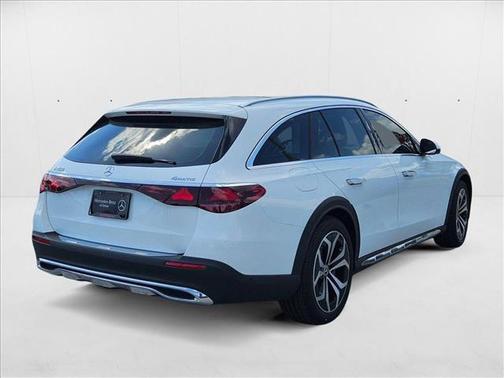 2025 Mercedes-Benz E-Class E 450 4MATIC All-Terrain