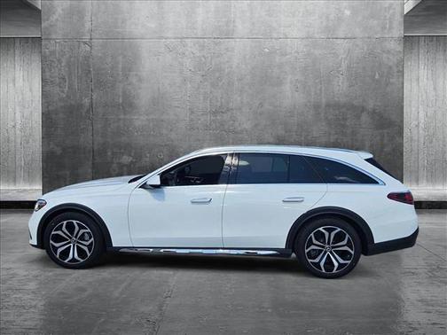 2025 Mercedes-Benz E-Class E 450 4MATIC All-Terrain