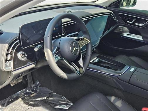 2025 Mercedes-Benz E-Class E 450 4MATIC All-Terrain