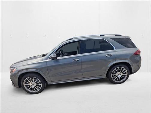 2026 Mercedes-Benz GLE 350 Base