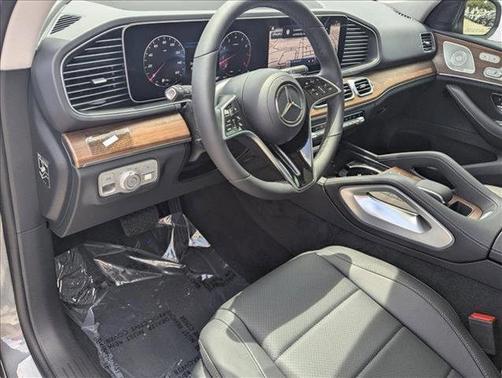 2026 Mercedes-Benz GLE 350 Base