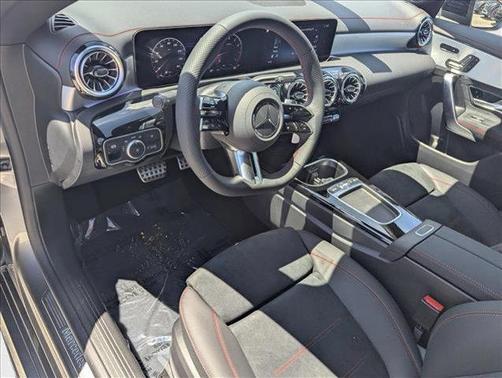 2026 Mercedes-Benz CLA 250 Base