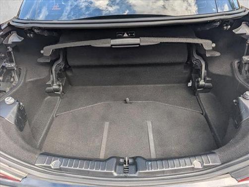 2019 Mercedes-Benz SLC 300 Base