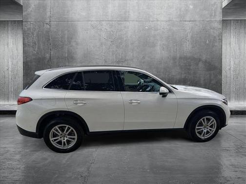 2023 Mercedes-Benz GLC 300 4MATIC