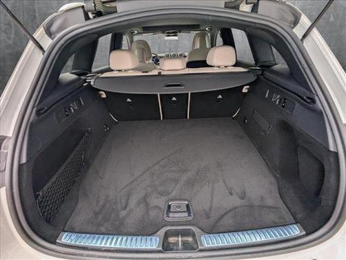 2023 Mercedes-Benz GLC 300 4MATIC