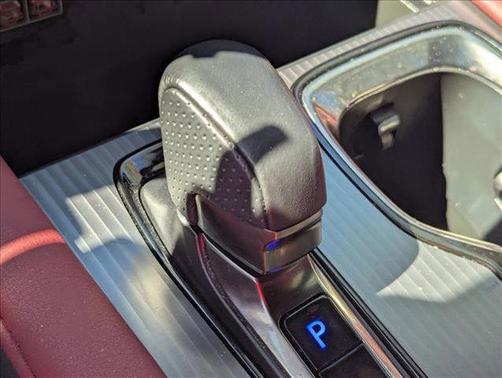 2024 Lexus RX 350 F SPORT Handling