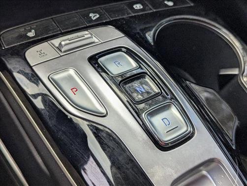 2023 Hyundai TUCSON Hybrid SEL Convenience