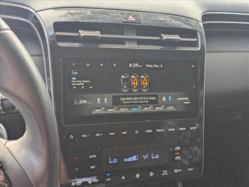 2023 Hyundai TUCSON Hybrid SEL Convenience