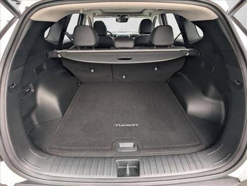 2023 Hyundai TUCSON Hybrid SEL Convenience