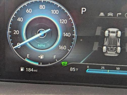 2023 Hyundai TUCSON Hybrid SEL Convenience