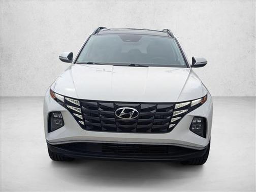2023 Hyundai TUCSON Hybrid SEL Convenience