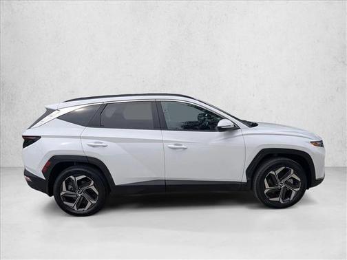 2023 Hyundai TUCSON Hybrid SEL Convenience