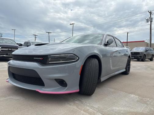 2022 Dodge Charger GT