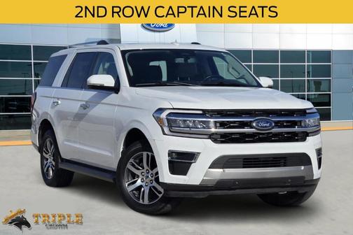 2024 Ford Expedition Limited