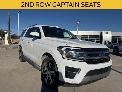 2024 Ford Expedition Limited