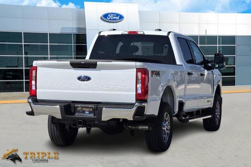 2025 Ford F-250 XLT