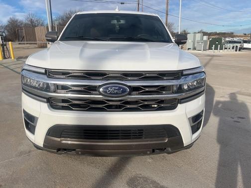 2023 Ford Expedition Max King Ranch