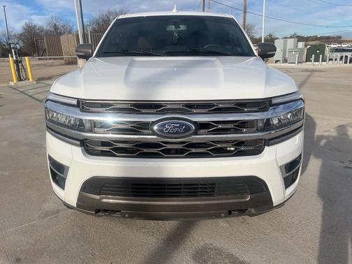 2023 Ford Expedition Max King Ranch