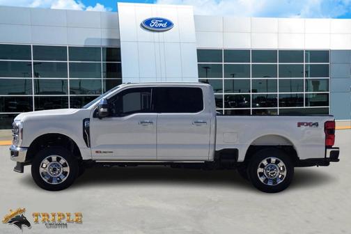 2024 Ford F-250 Lariat