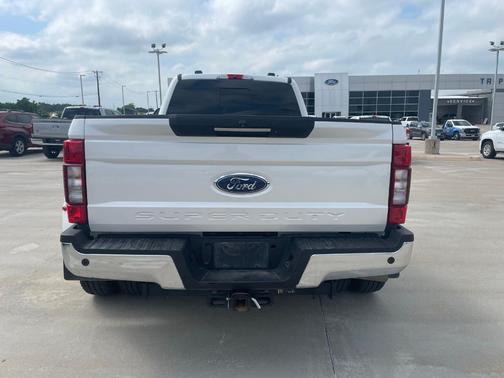 2021 Ford F-350 Lariat Super Duty