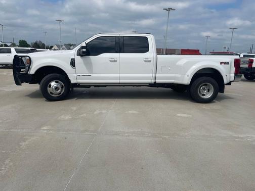 2021 Ford F-350 Lariat Super Duty
