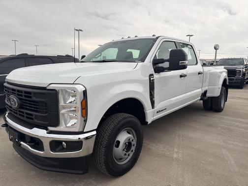 2025 Ford F-350 XL