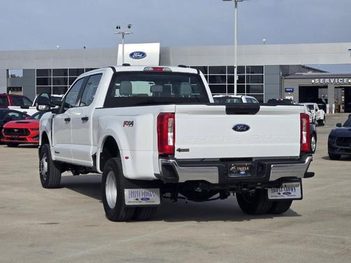 2025 Ford F-350 XL