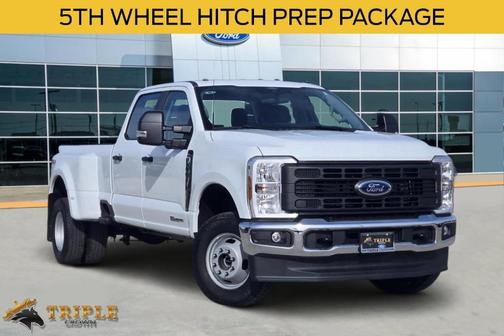 2025 Ford F-350 XL