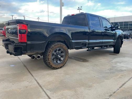 2024 Ford F-350 Lariat Super Duty