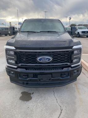 2024 Ford F-350 Lariat Super Duty