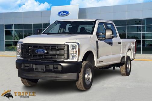 2026 Ford F-250 XL