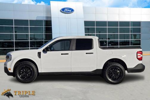 2024 Ford Maverick XL