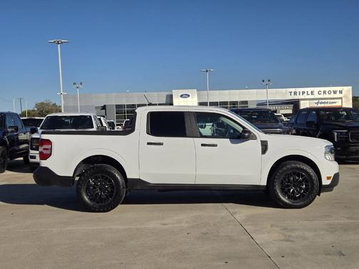 2024 Ford Maverick XL