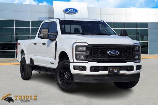 2024 Ford F-350 XL