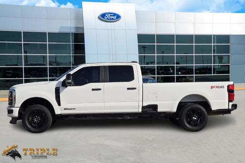 2024 Ford F-350 XL