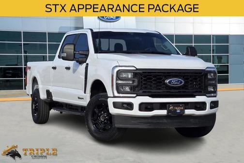 2024 Ford F-350 XL