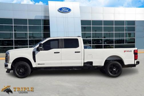 2024 Ford F-350 XL