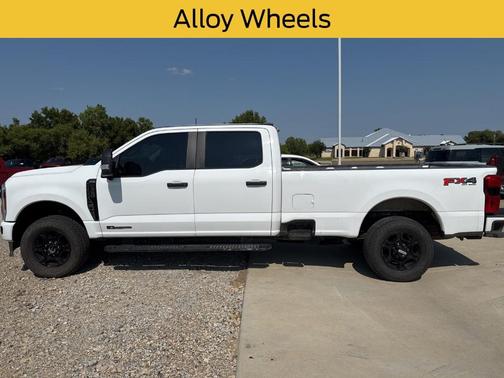 2024 Ford F-350 XL